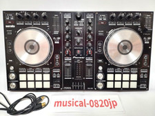 Pioneer ddj nero - pioneer,