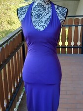 VESTITO COPRICOSTUME PARAH tg