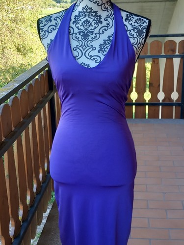 Vestito copricostume parah - vestito,
