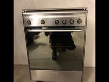 SMEG CX68M8-1 70L Cucina Classica - Acciaio Inox