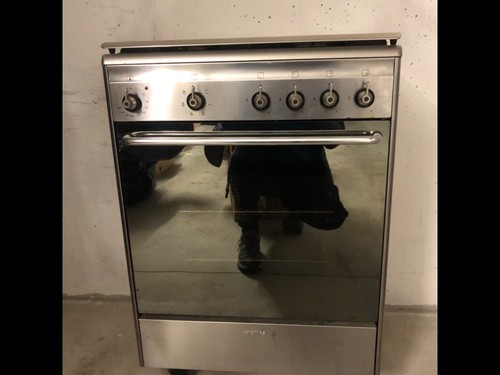 Smeg cx68m8 70l cucina - cx68m8-1,