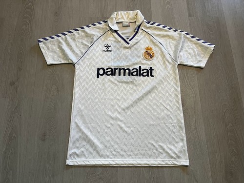 Camiseta match worn real - camiseta,