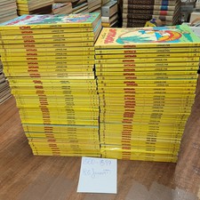 (Walt disney) Lotto 85 fumetti