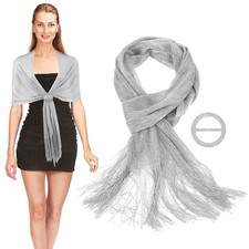  Coprispalla Da Cerimonia