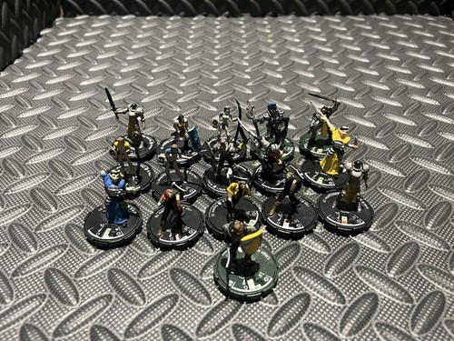 Mago knight lotto - mago,