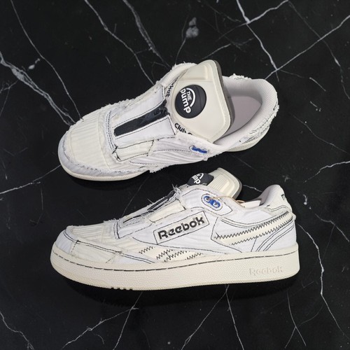 Reebok club pumpxmarket - c, 85