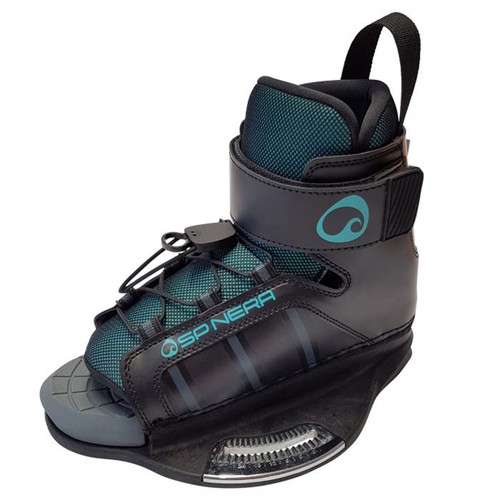Spinera wakeboard attacco - spinera,