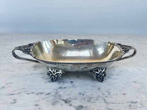 Antico centrotavola argento - antico,
