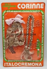 ITALOCREMONA EXTENSION CAPELLI