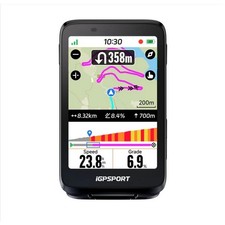 ciclocomputer binavi IGP01