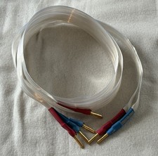 cavo altoparlante originale Nordost Blue Heaven 1 x 1,50 metri centrale bifilo