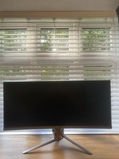 ASUS ROG Swift PG348Q Monitor