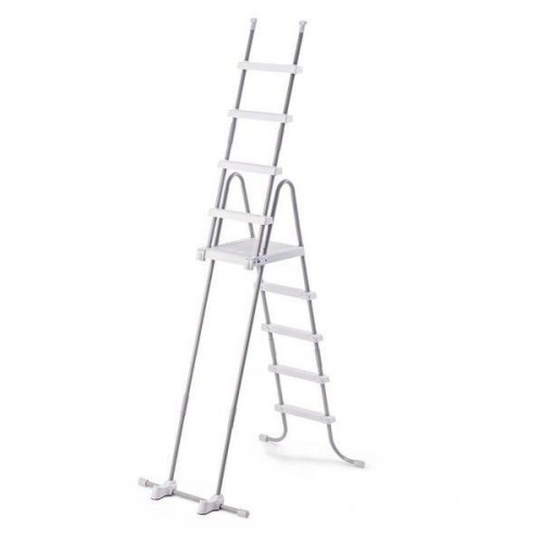 Intex scaletta gradini 122 - scaletta, 4