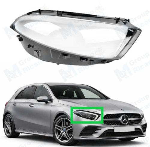Vetro faro cover - cover, copertura