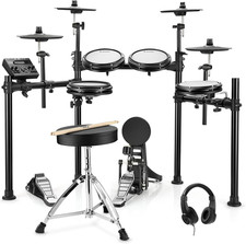 Ded 200 electric drum - ded-200, with