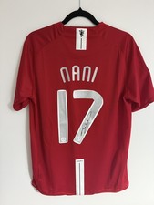 MAGLIA MANCHESTER UNITED HOME