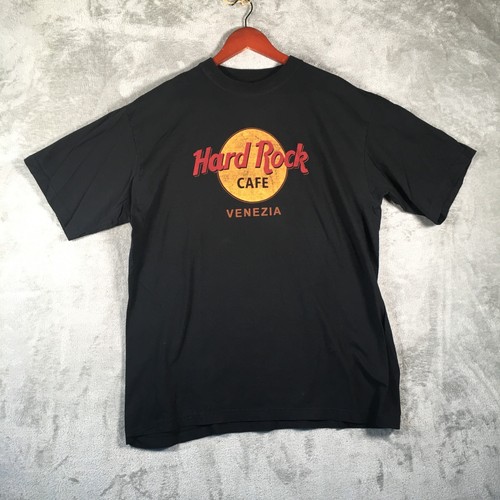 Shirt vintage hard - vintage, cafe