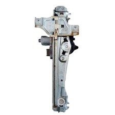 Alzavetro posteriore destro