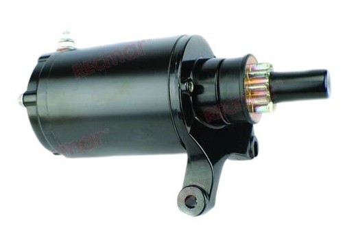 Motorino avviamento completo