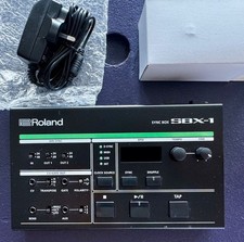 Roland AIRA SBX-1 Sync Box