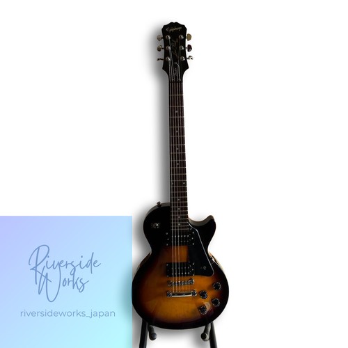 Junk epiphone les paul - junk,