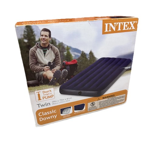 Nuovo sigillato intex - sigillato,