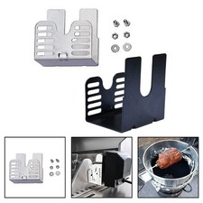 Roaster Motor Bracket Grille