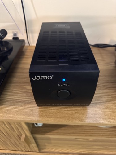 Jamo mpa 101 amplificatore - jamo, mpa-101