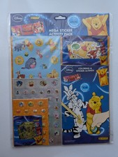 Set adesivi Disney Winnie Pooh