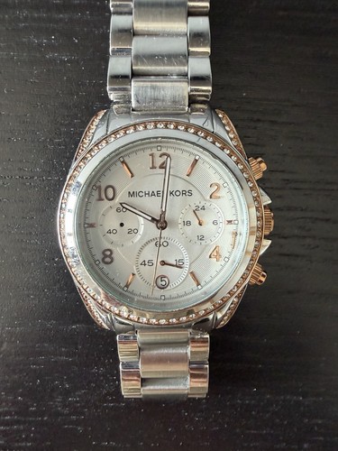 Orologio donna michael kors - orologio,