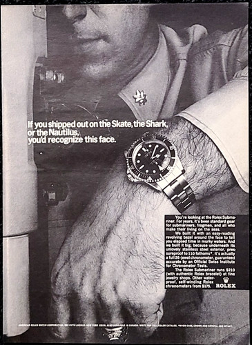 Rolex submariner originale - submariner,