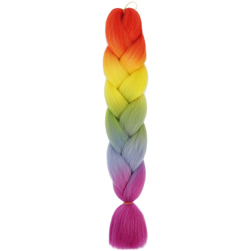 Estensione capelli treccia - capelli,