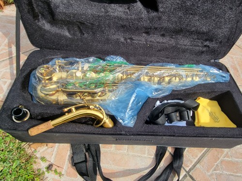 Grassi alto saxophone - grassi, saxophone,