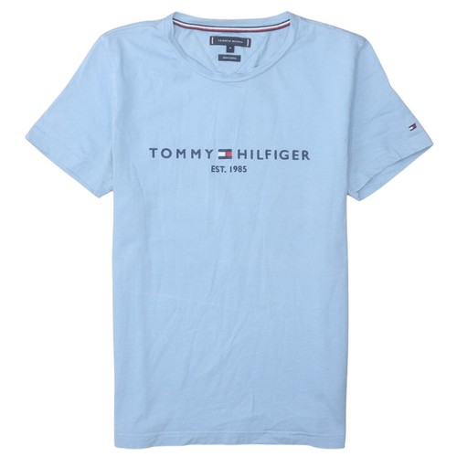 Tommy hilfiger shirt uomo - hilfiger, t-shirt