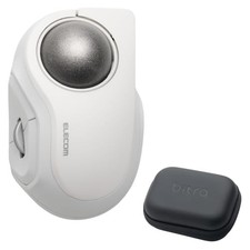 ELECOM Bitra Trackball Mouse
