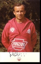 Gernot ROHR *** Carte Postale