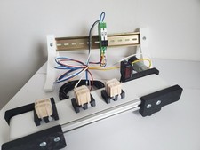 Mini conveyor plc learning - mini, kit
