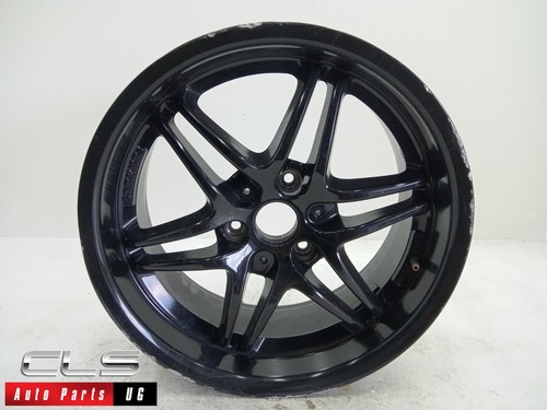 Pezzo cerchio lega 17 - pezzo,