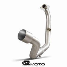 Tubo/i GRmoto per testata