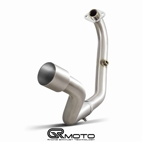 Tubo grmoto per testata - tubo/i,