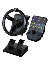 Volante Logitech G 945-000062