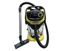 Aspiratore industriale Karcher