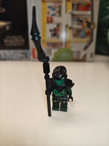 Nuovo ninjago lloyd possessed - nuovo,