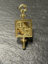 SPILLA CHIAVE BETA GAMMA SIGMA