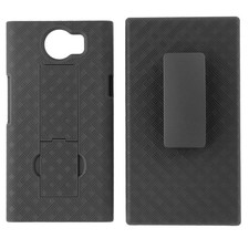 Verizon Shell and Holster