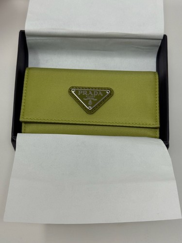 Prada custodia portachiavi - portachiavi, 6
