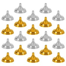  30 Pcs Supporto Bandiera Da