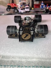 Modellino Politoys Lotus JPS