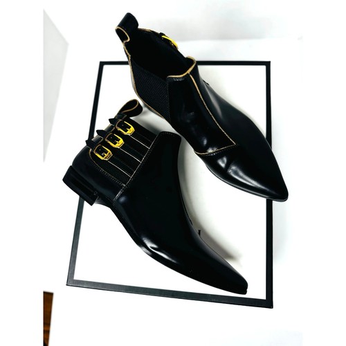 Gucci quebec sleek - quebec, black