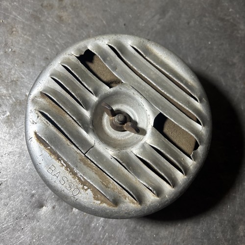 Scatola coperchio filtro - scatola, aria